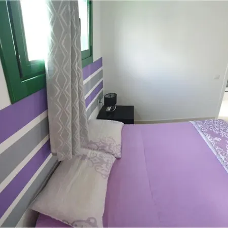 La Casa Del Pueblo Holiday Apartamento