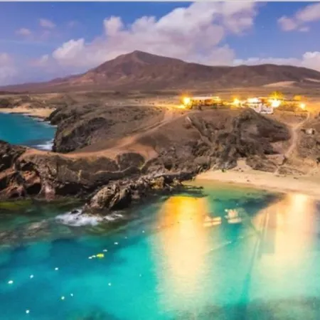 Apartamento La Casa Del Pueblo Holiday *