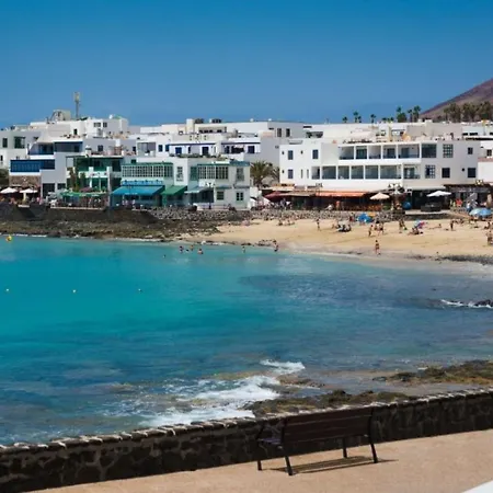 La Casa Del Pueblo Holiday Apartamento Playa Blanca (Lanzarote)
