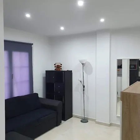 La Casa Del Pueblo Holiday *